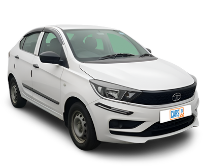 2022 Tata TIGOR - Sedan - Petrol - Manual - ₹4.38 lakh